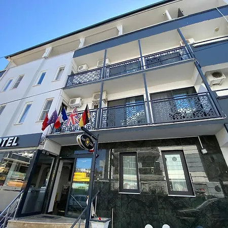 Acer Güneş Otel Didim