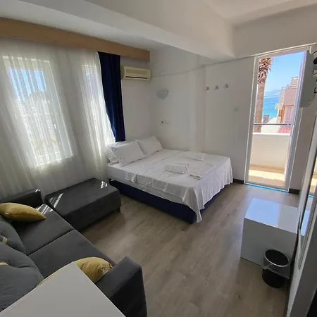 Acer Guenes Hotel