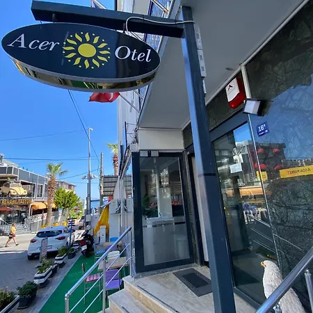 Acer Güneş Otel *