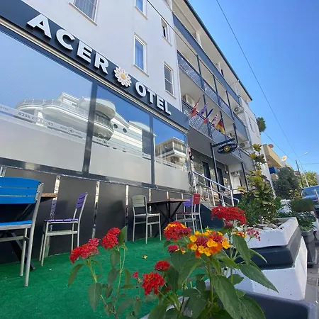 Acer Guenes Didim