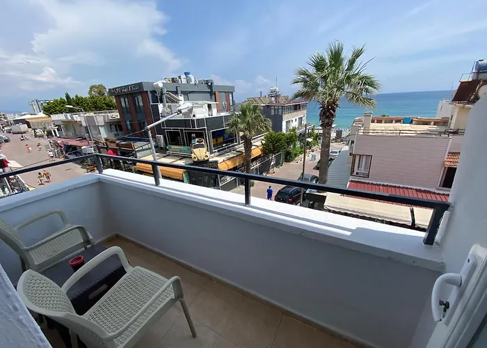 Hotel Acer Guenes Didim