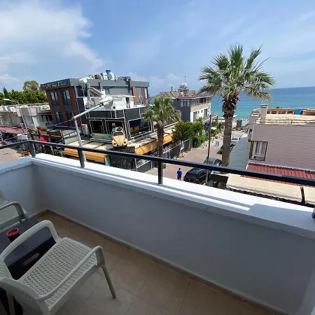 Otel Acer Güneş Didim